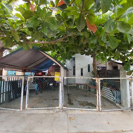 Depto Vacacional Con Wifi Almendros Apartment Playa del Carmen Luaran gambar