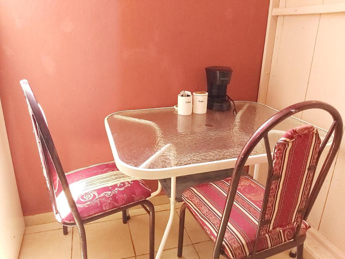 Depto Vacacional Con Wifi Almendros Apartment Playa del Carmen Luaran gambar